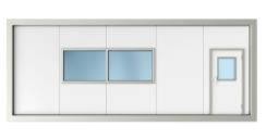Site Offices